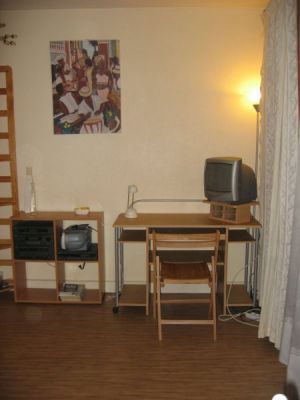 location saisonnière à la journée studio meublé,libre 15juillet,août,septembre 2011 