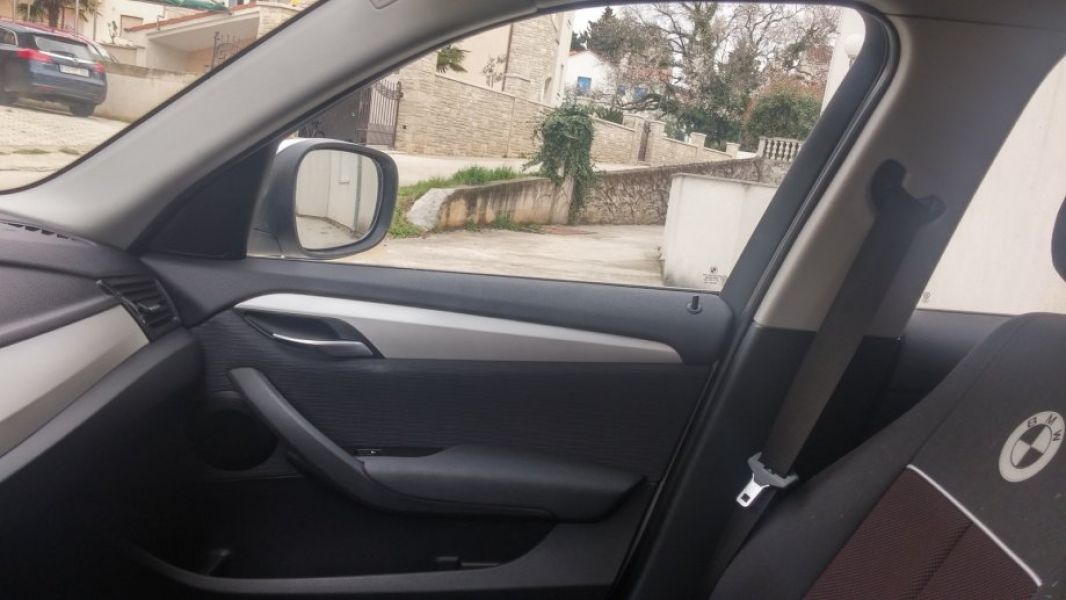 Don voiture BMW x1 xDrive18d