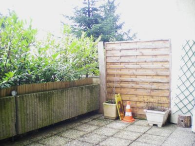 Duplex de 65 m² avec mezzanine et terrasse !!