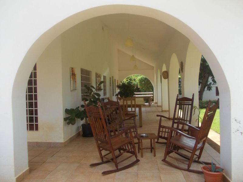 République Dominicaine Péninsule de Samana Las Galeras