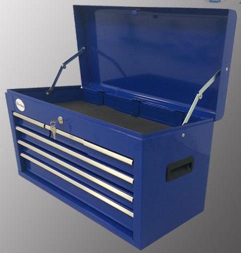 Armoire a outils 6 tiroirs a poser  