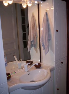 appartement 3 p. de 74 m2 Strasbourg Observatoire 