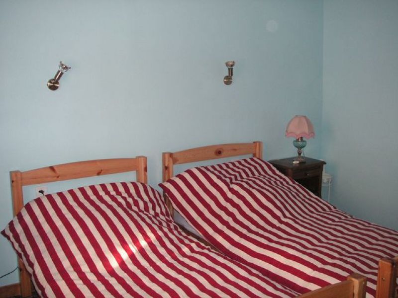 Location saisonnière