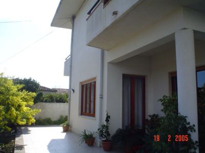 Appartement à la mer  ITALIE