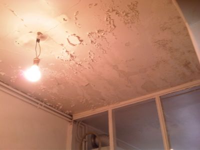 DEVIS DEGATS DES EAUX-TRAITEMENT HUMIDITE:DIAGNOSTICS ET SOLUTIONS/0613727706