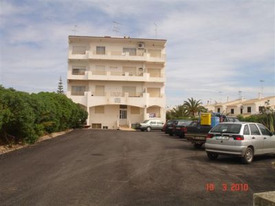 Vacance au Portugal - T1 Quarteira Algarve