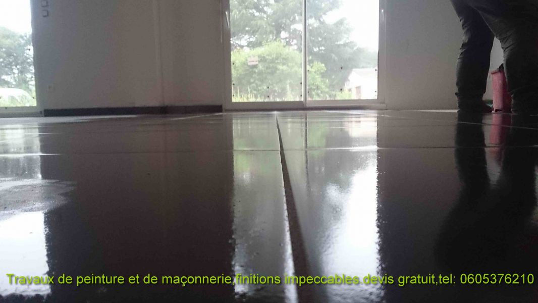 Carreleur expérimenté, travail propre, devis gratuit (75,93,94,95,77,78)