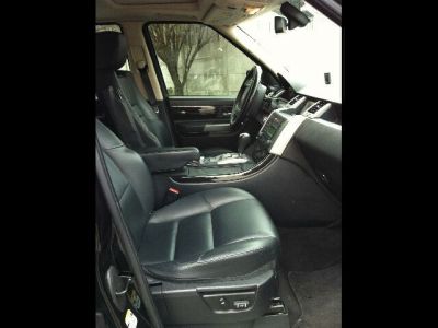  Range Rover Sport 3.6 tdv8 272 hse bva
