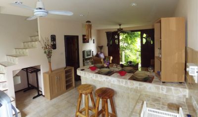 Thailande - Koh Samui - Charmante Résidence à Appartements à vendre au milieu des cocotiers