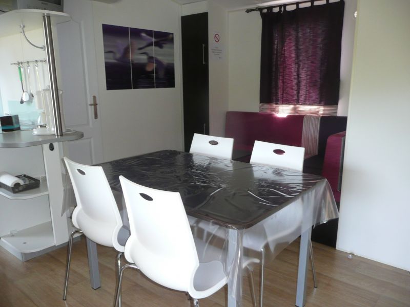 Mobilhome climatise 3ch parc aquatique au muy