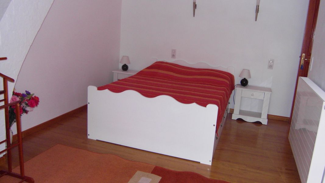 Chambre d'hote Berck-Plage 62600