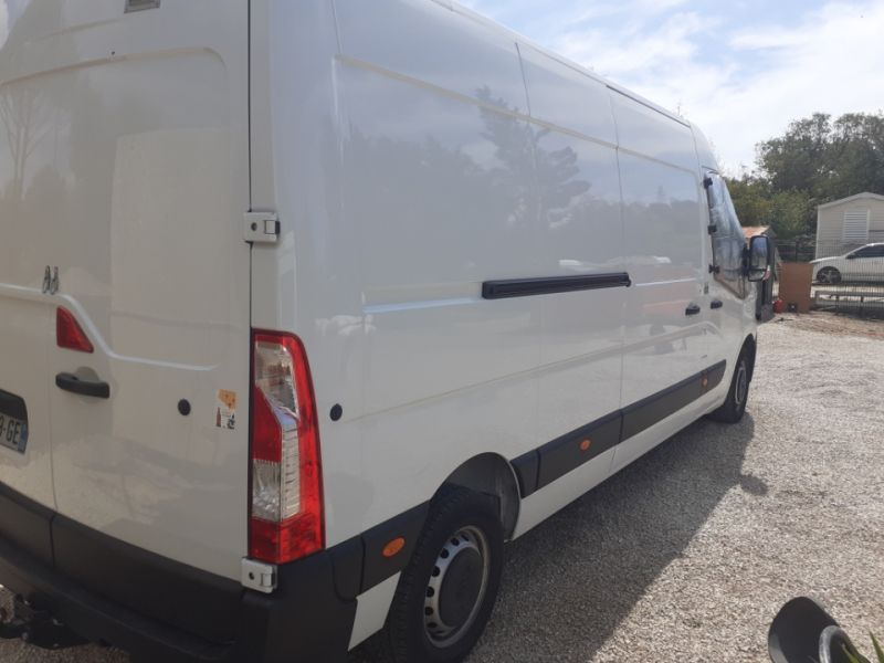 Renault Master 2.3 