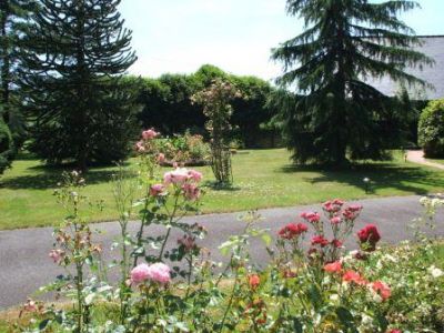 Logement étudiant proche Lorient