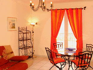 Locations vacances en bord de mer à Canet en Roussillon