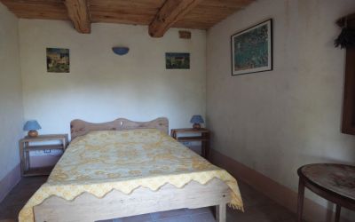 Gite Anduze Languedoc Cévennes 2,4 et 6 personnes