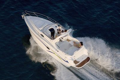 LOCATION DE BATEAU HABITABLE POUR 6 PERS A 270 €/JOUR