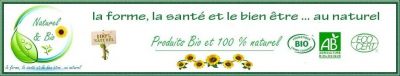 compléments alimentaires et cosmétiques naturel et bio
