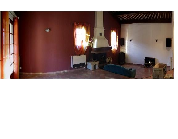 Villa de 160 m² à MARSEILLE 13015