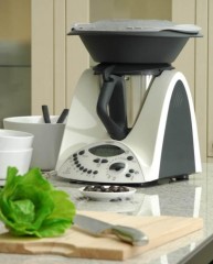 THERMOMIX TM31 NEUF