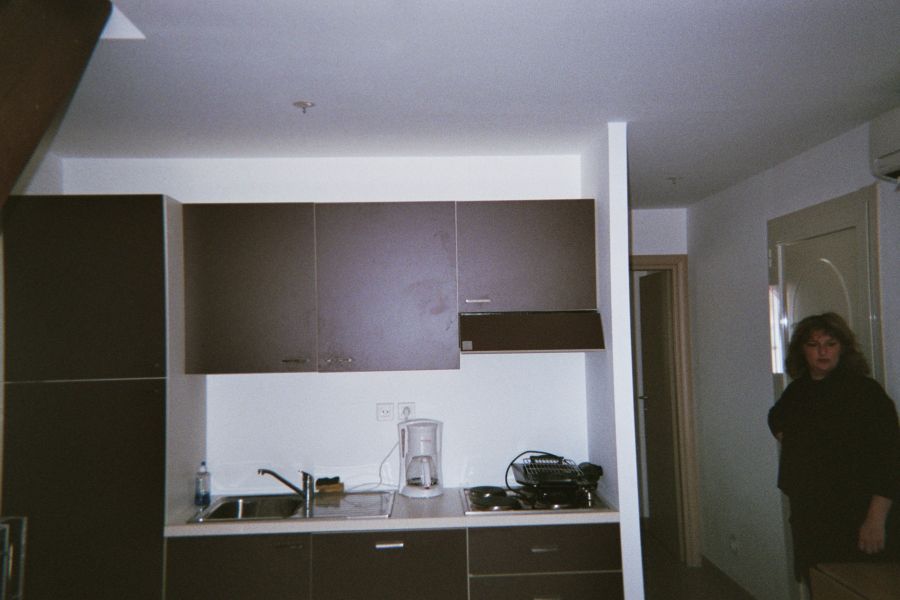 Appartement standing