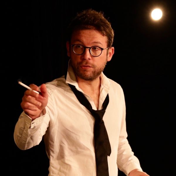 Cours de theatre amateur à Paris : Vaincre sa timidité / 2023 - 2024