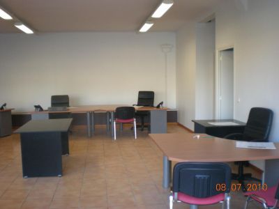 Toulon 160m² Zone Franche avec parking