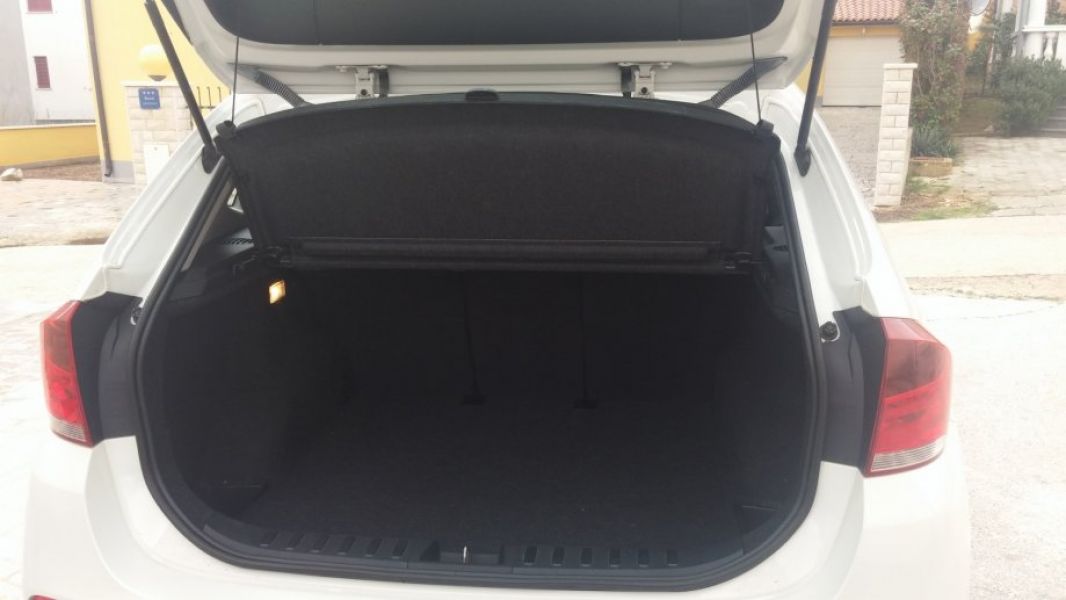 Don voiture BMW x1 xDrive18d