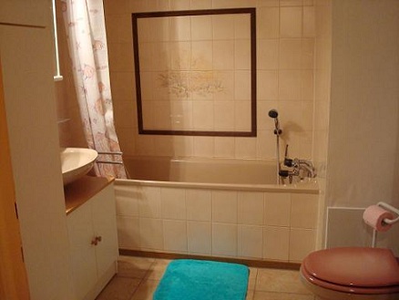 Coquet appartement proche du centre-ville de mulhouse