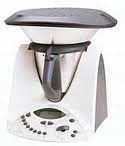 Vds thermomix TM 31