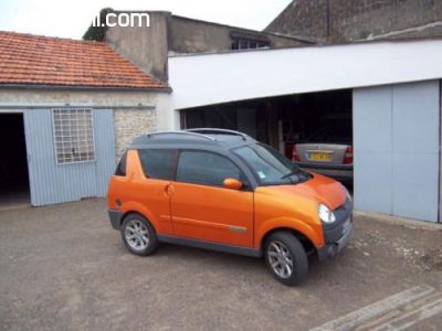  DON DE MA VOITURE SANS PERMIS. 