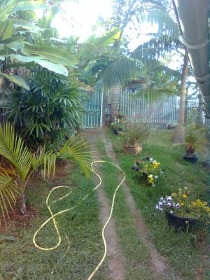 loue chambre meublé