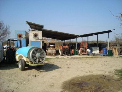 EXPLOITATION A LESPIGNAN