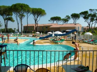 A LOUER MAISON DE 4 A 8 CALVISSON