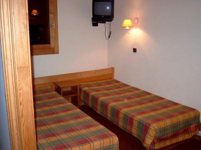 LOUE ou ECHANGE appart 4 pers montagne neige ski