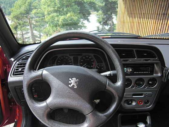 Peugeot 306 hdi
