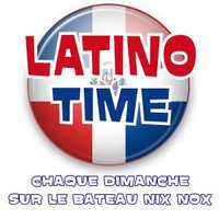 Latino Time, votre soirée dominicaine !! Dimanche 26 Juin !