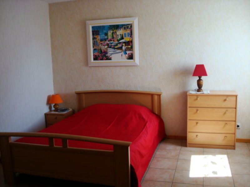 Coquet appartement proche du centre-ville de mulhouse