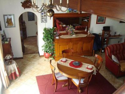 Maison vigneronne à AGDE