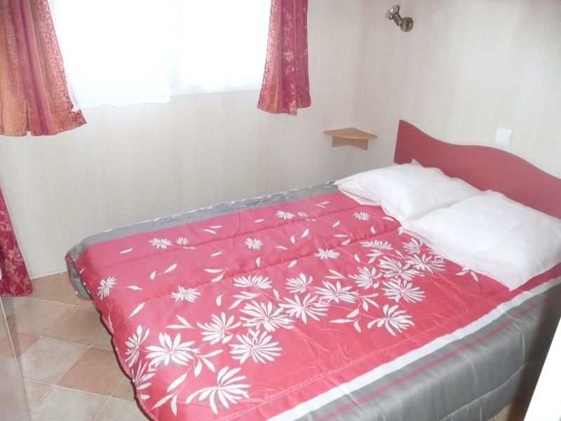 Mobilhome climatise parc aquatique 3ch à Hyeres