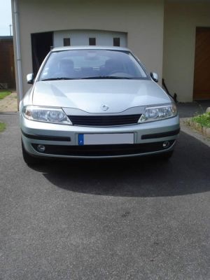 RENAULT LAGUNA PHASE 2 EXPRESSION 1.8L 16V à 2200€