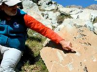 Randonnée Mercantour et Merveilles