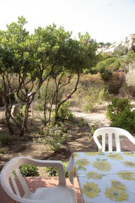 Mer et soleil en Sardaigne, à Costa Paradiso