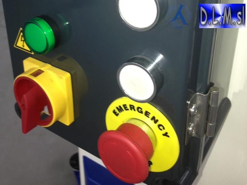 PONT 2 COLONNES 4.2Tn hydraulique 4200tc	  