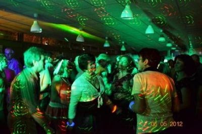 Repas Dansant de rentrée