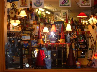 Fonds de Commerce a vendre