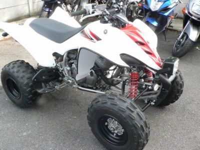 Don Yamaha Yfm 350 rw raptor