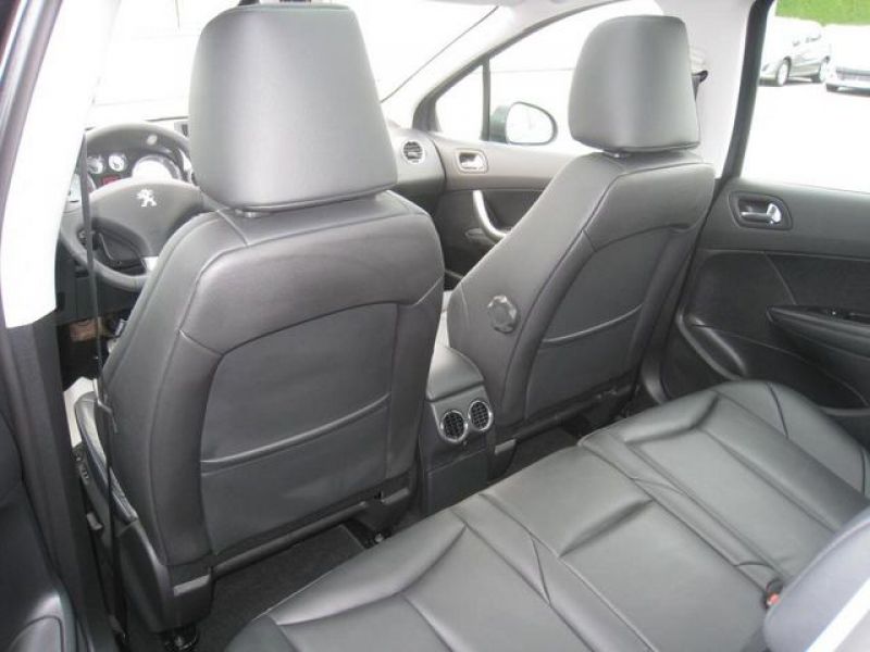 Peugeot 308 (2) 2.0 hdi 163 fap feline bva6 5p