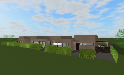 MARRAKECH DOLCE VITA A PARTIR DE : 149.000 € (1.639.000 dhs) 