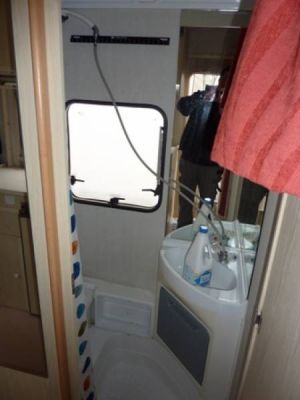 Don camping car capucine ci quattro