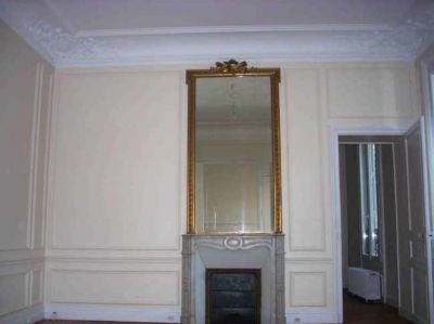 Rénovation habitat à Paris et en IDF